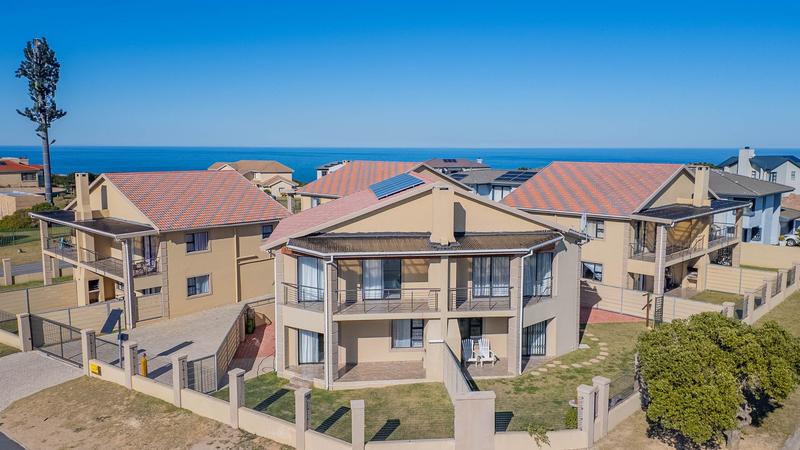 3 Bedroom Property for Sale in Heiderand Western Cape
